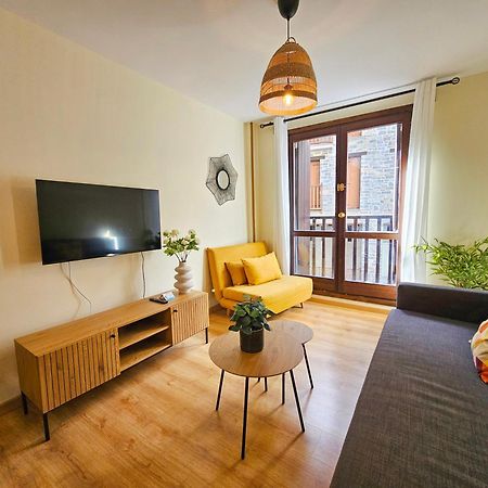 Apartamentos Escarrilla Suites 3000 Екстер'єр фото