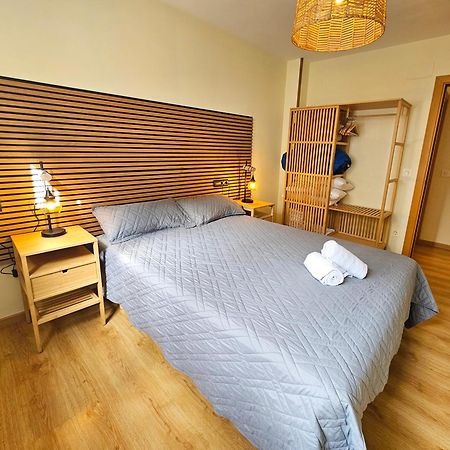 Apartamentos Escarrilla Suites 3000 Екстер'єр фото