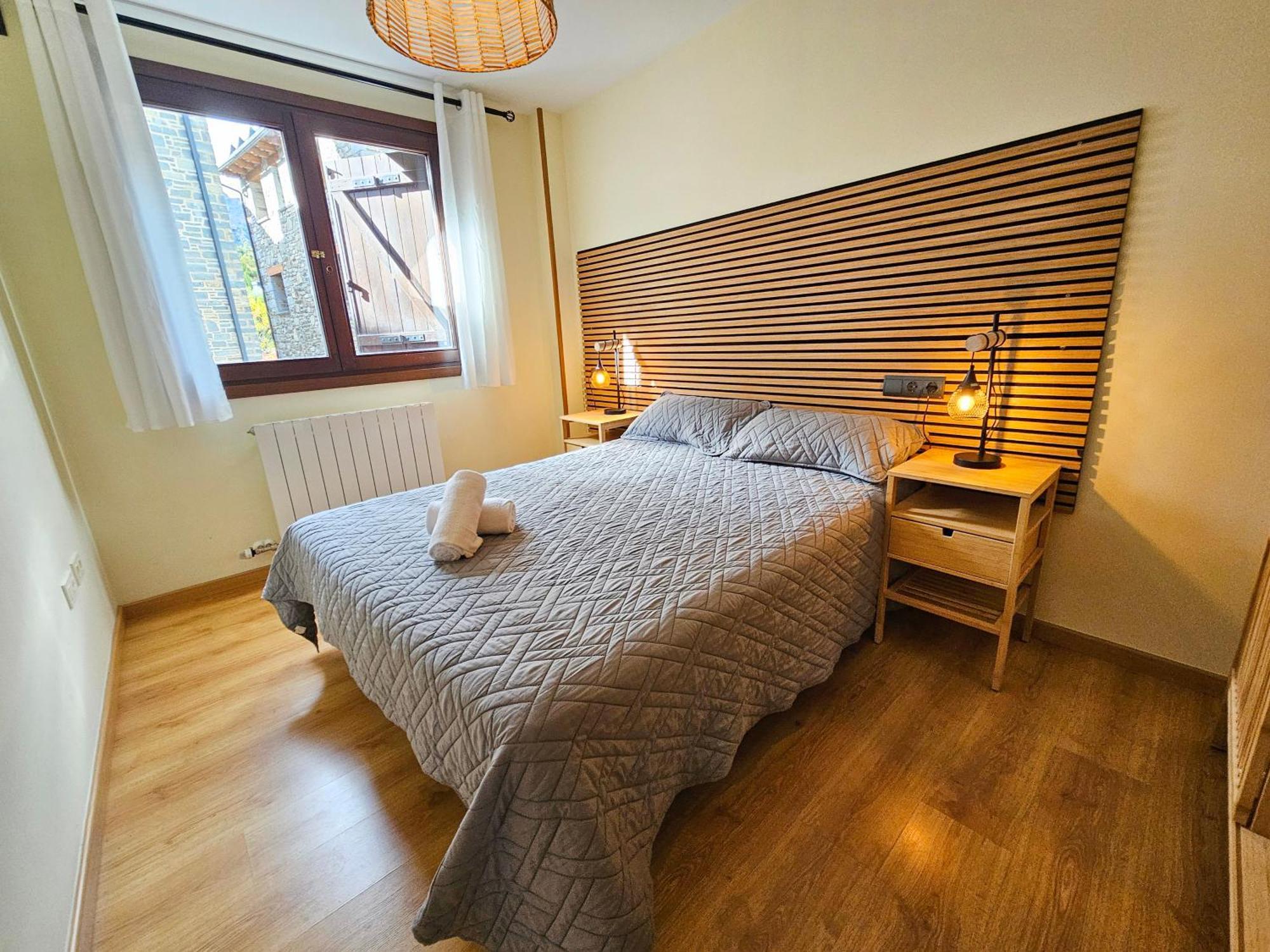 Apartamentos Escarrilla Suites 3000 Екстер'єр фото