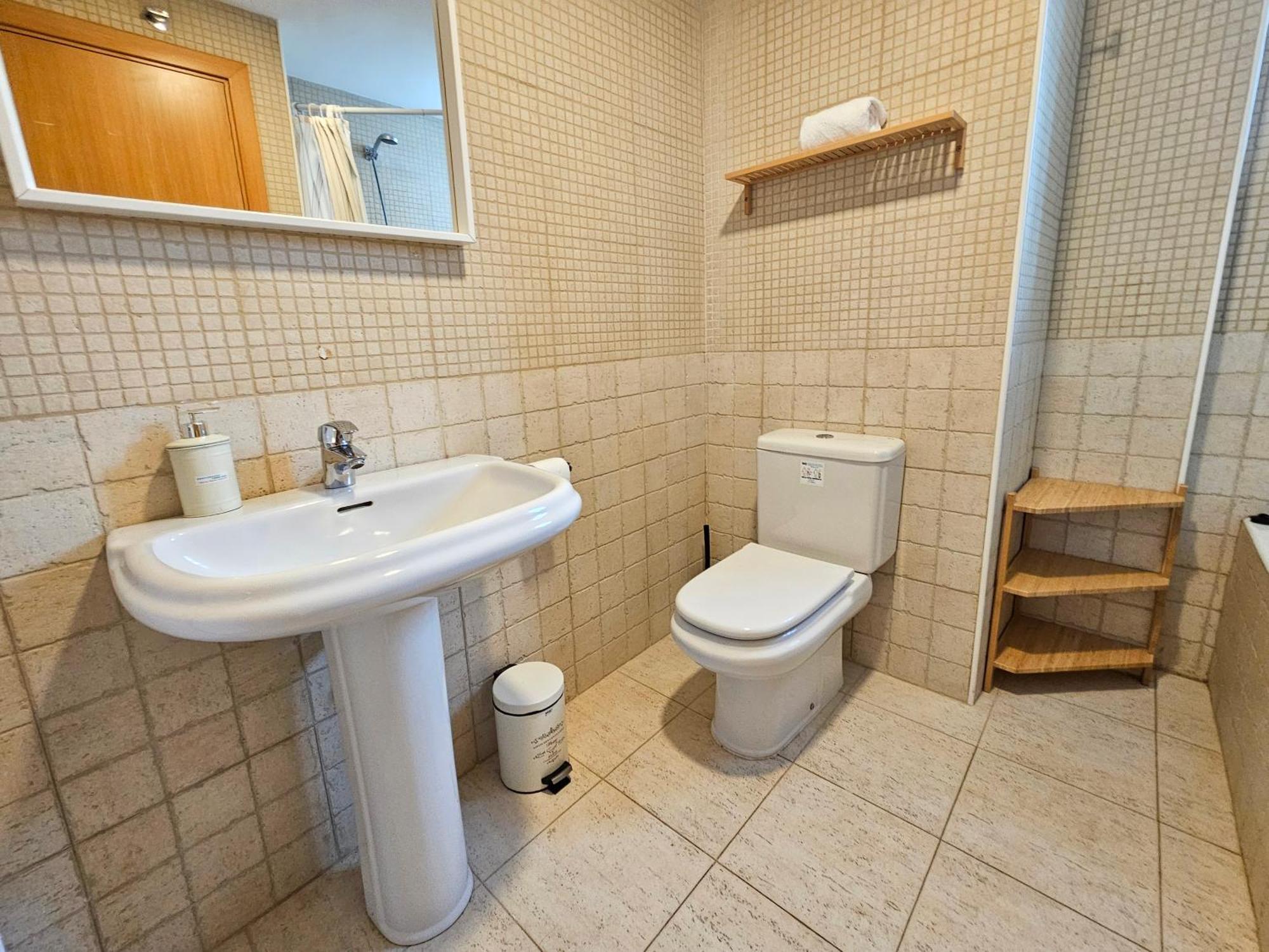 Apartamentos Escarrilla Suites 3000 Екстер'єр фото
