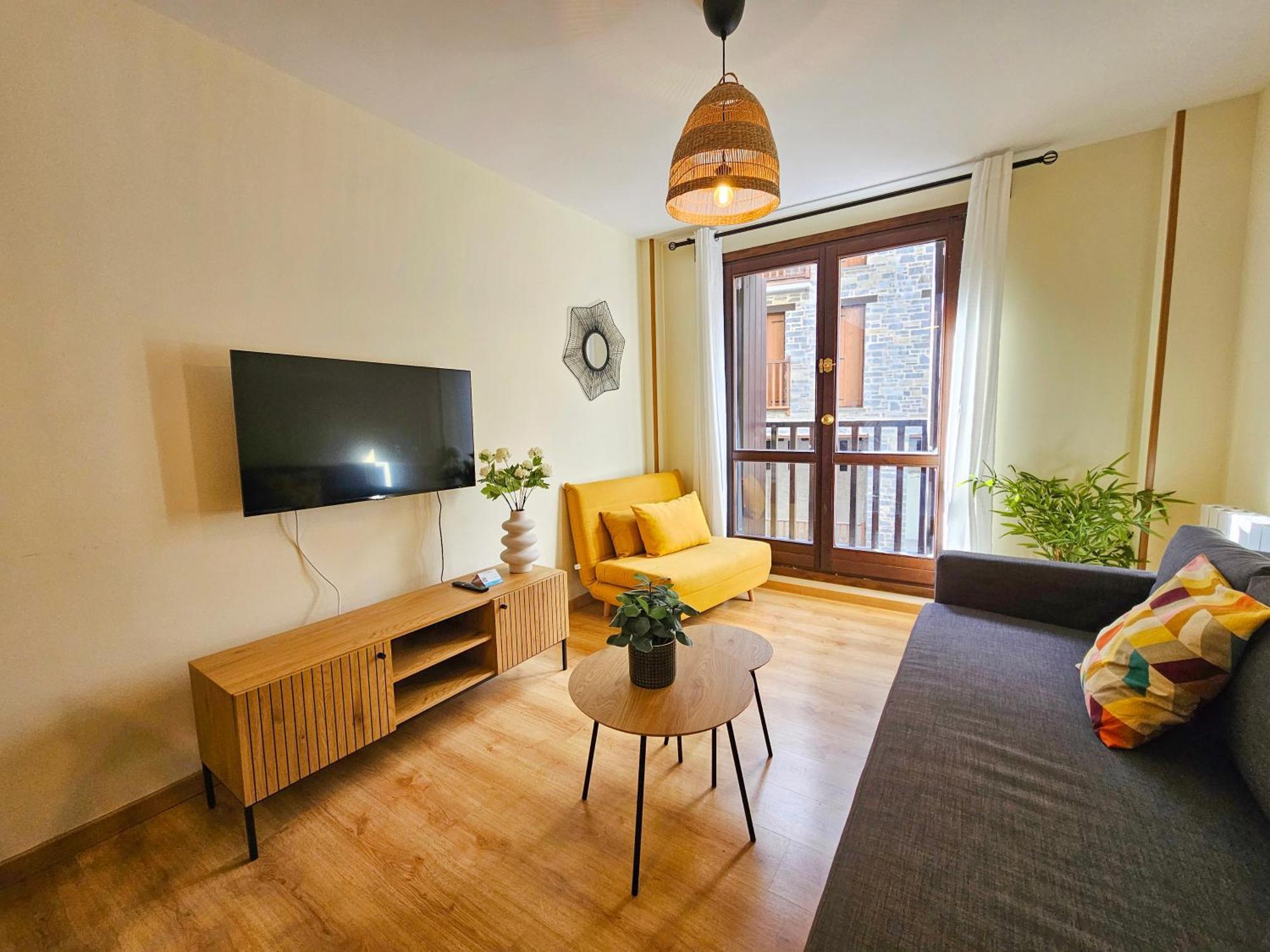 Apartamentos Escarrilla Suites 3000 Екстер'єр фото