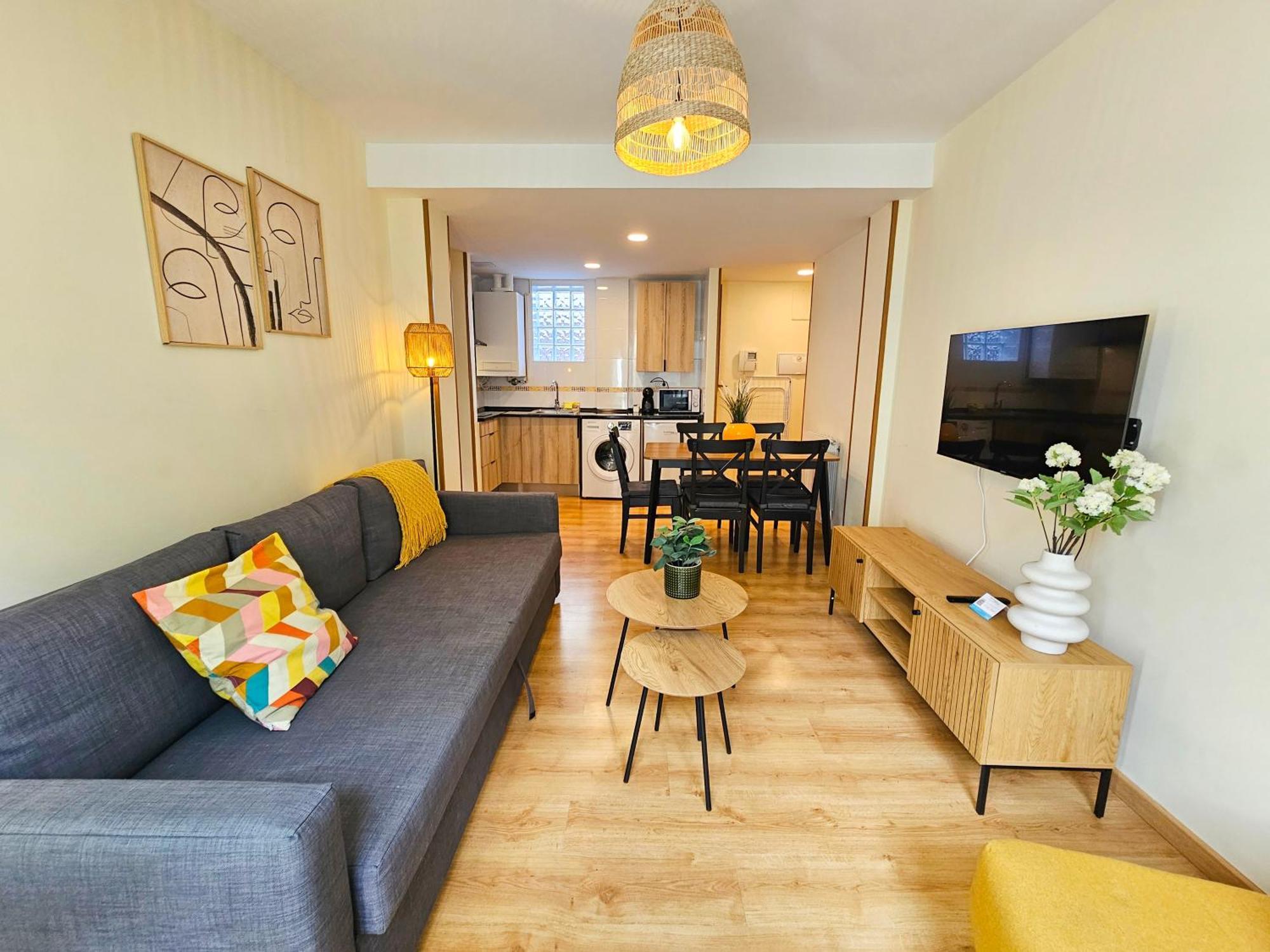Apartamentos Escarrilla Suites 3000 Екстер'єр фото