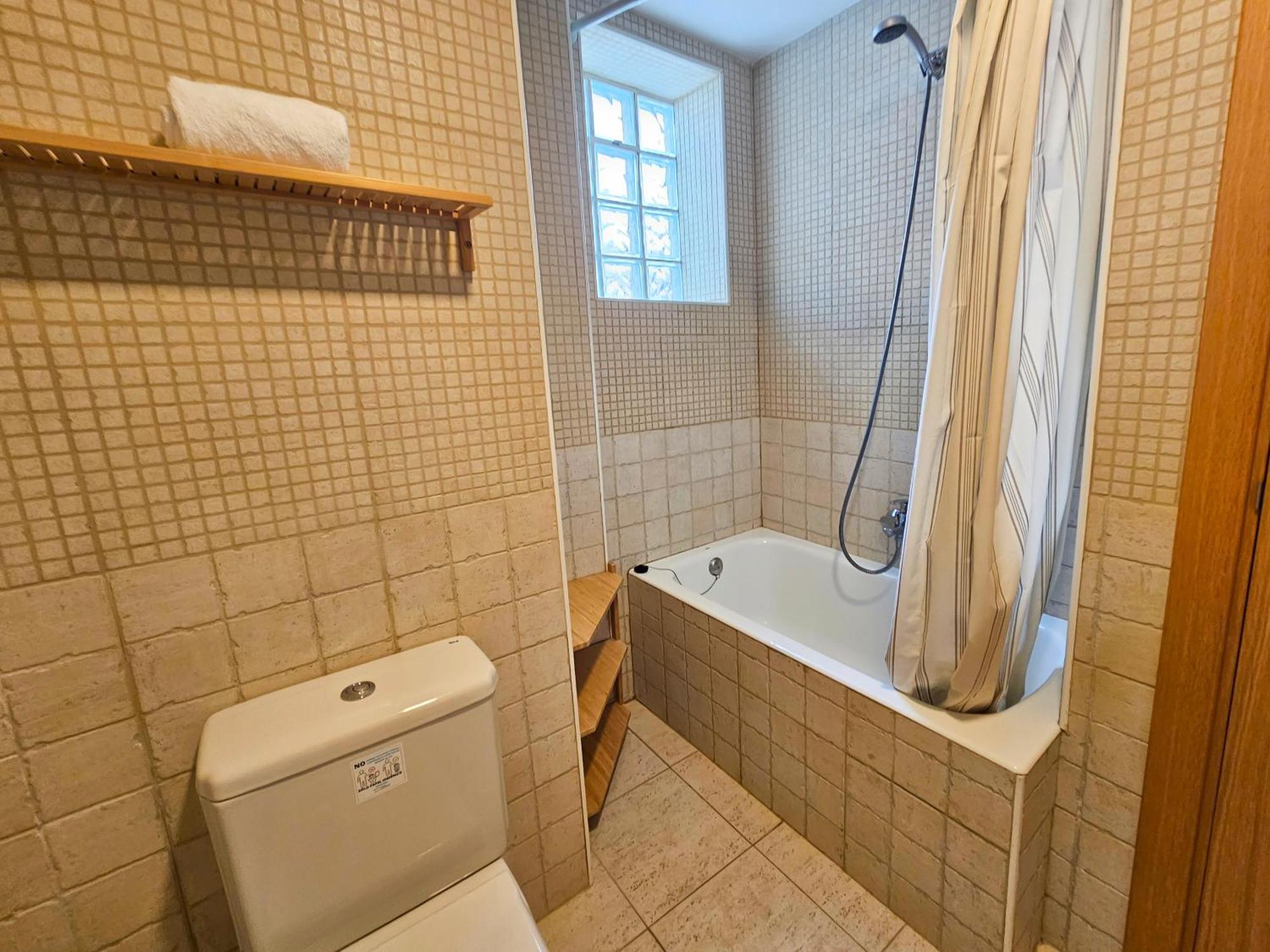 Apartamentos Escarrilla Suites 3000 Екстер'єр фото