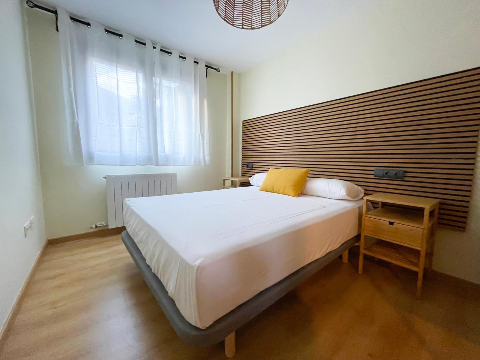 Apartamentos Escarrilla Suites 3000 Екстер'єр фото
