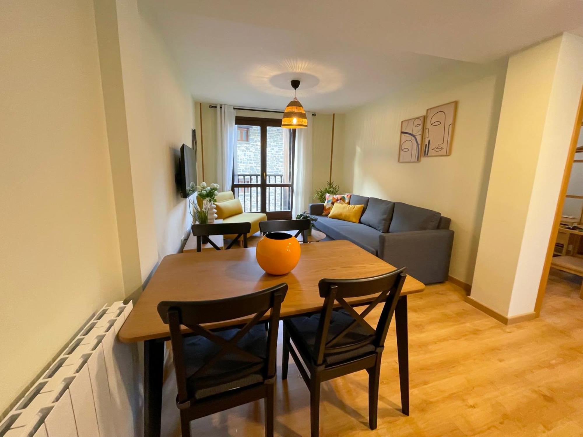Apartamentos Escarrilla Suites 3000 Екстер'єр фото