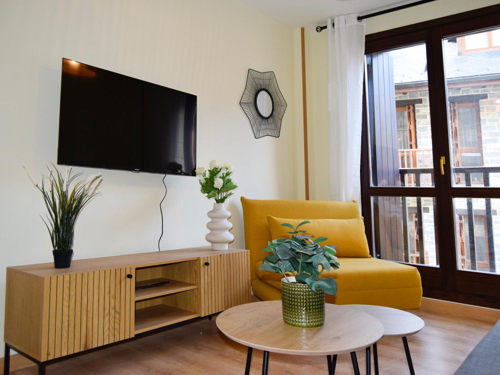 Apartamentos Escarrilla Suites 3000 Екстер'єр фото